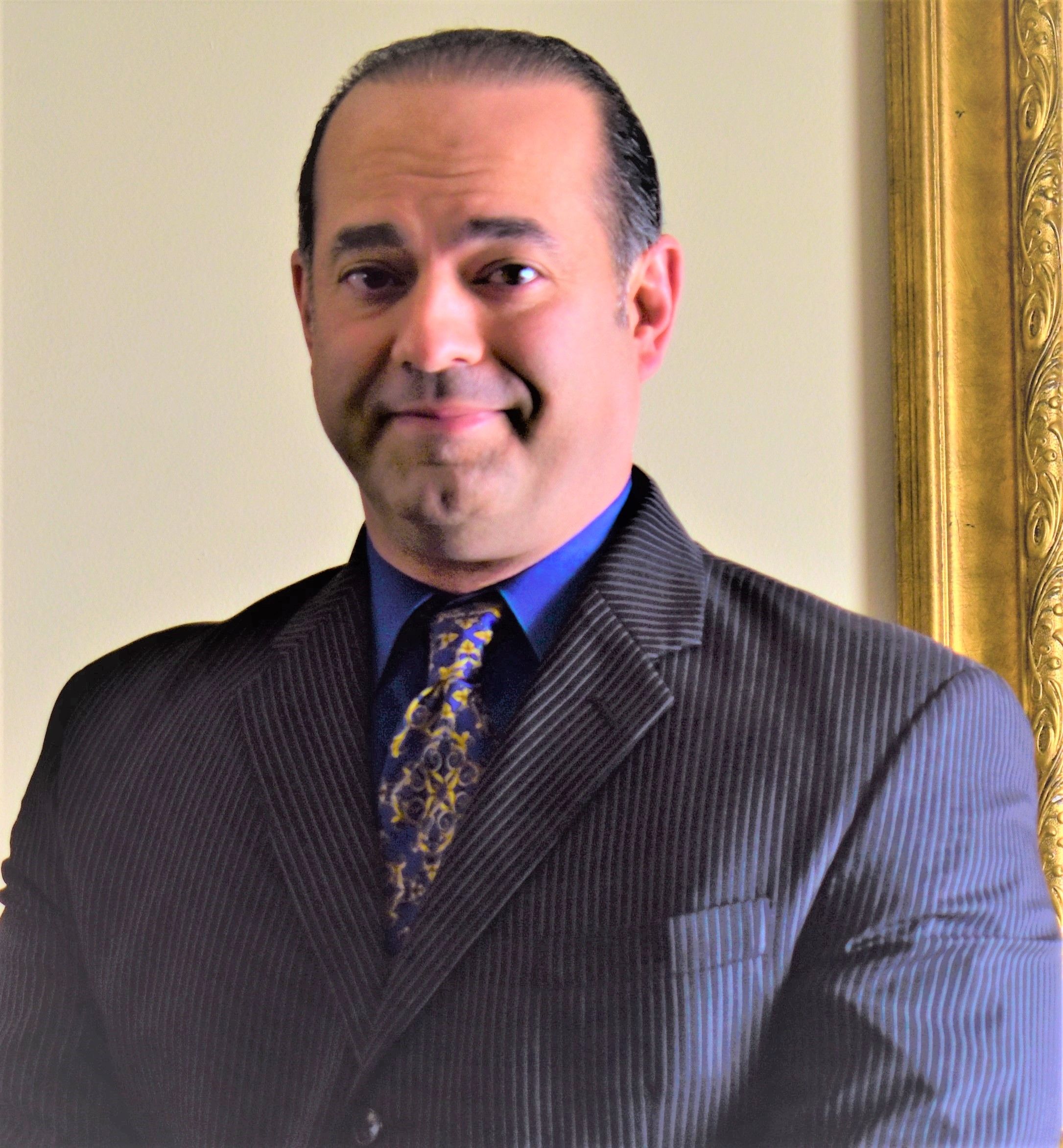 Mike DiCosola